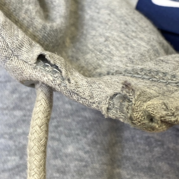 Nike Zip Front Hoodie Men's XL - Picture 4 of 14